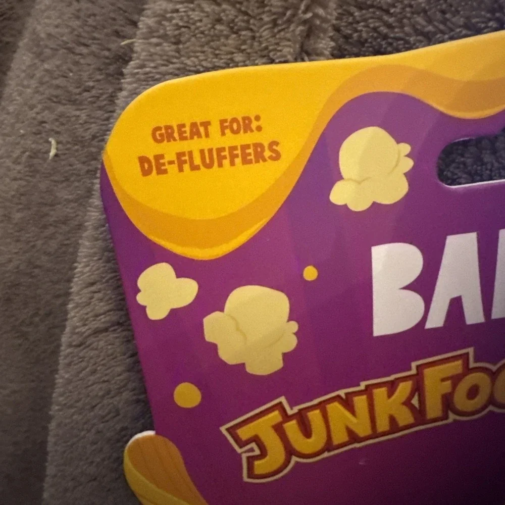 BARK BOX Corgi Cola XL‎ Toy Great for De-fluffers Squeeze Me Squeak Soda NEW